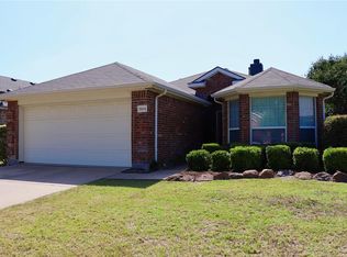 3805 White Summit Ln, Melissa, TX 75454