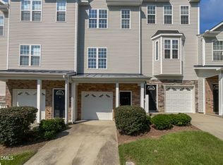 650 Ganyard Farm Way UNIT 6, Durham, NC 27703