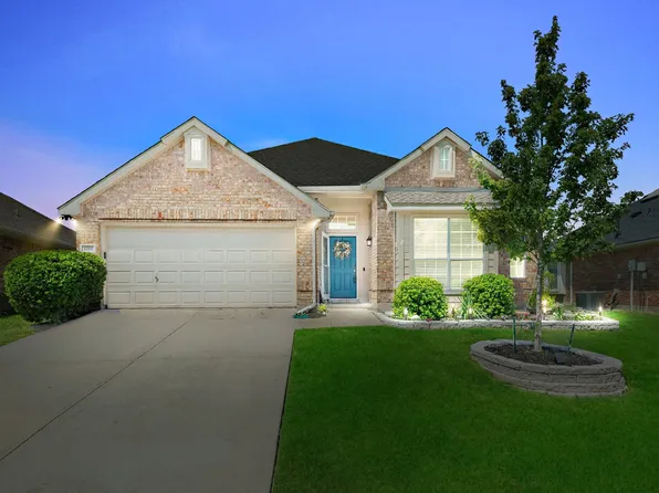 6509 Lake Forest Ln, Sachse, TX 75048