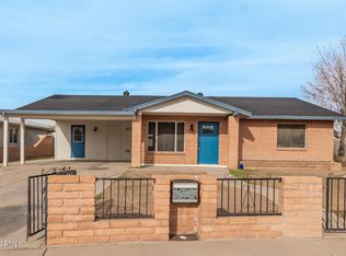 5322 W Berkeley Rd, Phoenix, AZ 85035