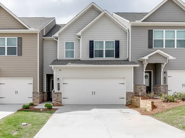 3621 Acorn Dr, Oakwood, GA 30566