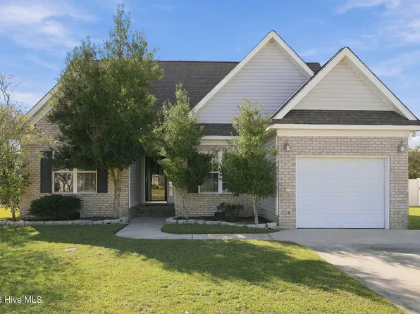 2770 Ange Street, Winterville, NC 28590