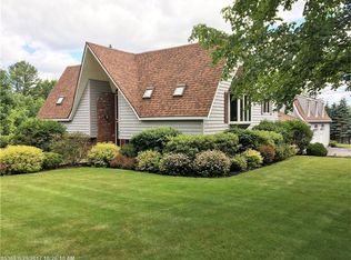 257 Prescott Rd, Manchester, ME 04351