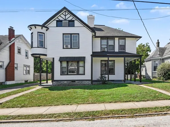 3605 Glenn Ave, Latonia, KY 41015