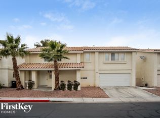 261 Mattino Way, Henderson, NV 89074