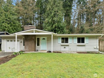 815 NE 200th Street, Shoreline, WA, 98155