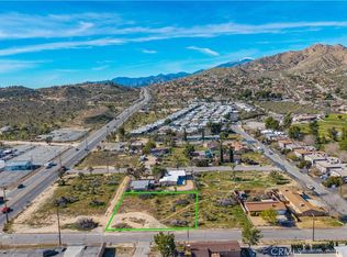 0 Katje Way LOT 29, Yucca Valley, CA 92284