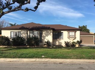 9525 Linden St, Bellflower, CA 90706