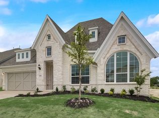 1010 Bleriot Dr, Fate, TX 75087