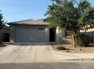 449 W Pinnacle Ridge Dr, San Tan Valley, AZ 85140