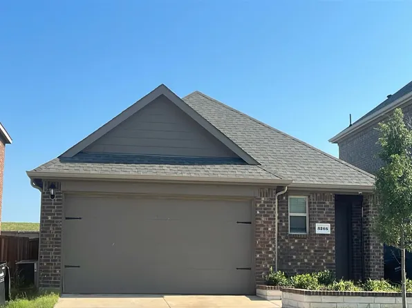 3205 Conley Ct, Mesquite, TX 75126