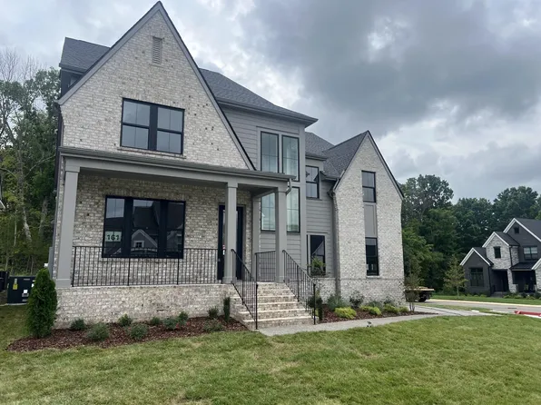 4610 Genevieve Leigh Dr Lot 161, Nolensville, TN 37135