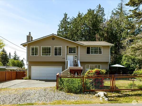 1302 King Drive, Coupeville, WA 98239