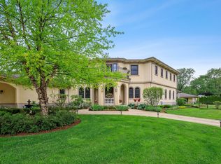 4100 Glendenning Rd, Downers Grove, IL 60515