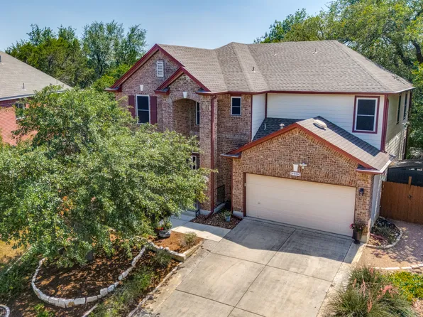 4606 BENDING GRV, San Antonio, TX 78259