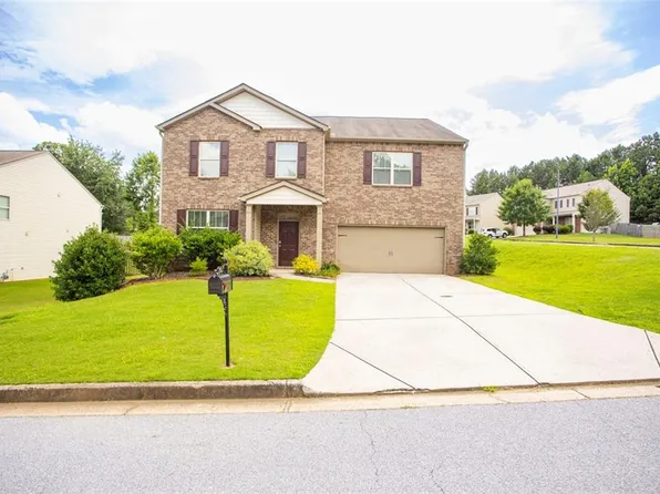 141 Westin Way, Dallas, GA 30132