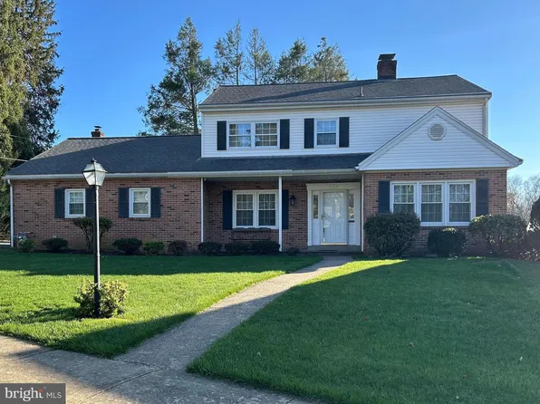 602 N Brobst St, Shillington, PA 19607