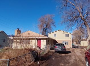 417 N Hollywood St #3, Fort Collins, CO 80521