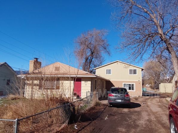 417 N Hollywood St #3