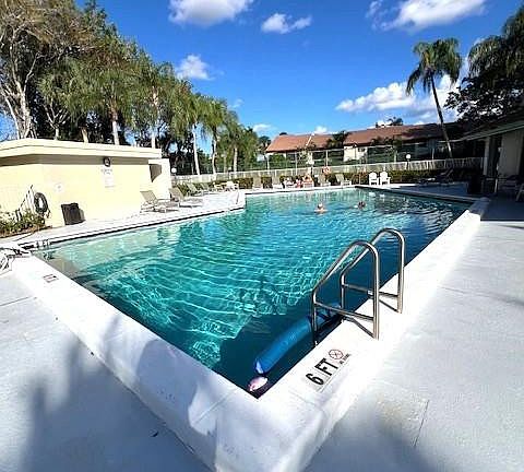 2nd image of 6358 W Longboat Lane #104