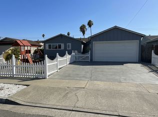 39377 Mariposa Way, Fremont, CA 94538