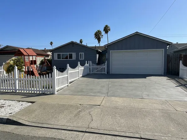 39377 Mariposa Way, Fremont, CA 94538