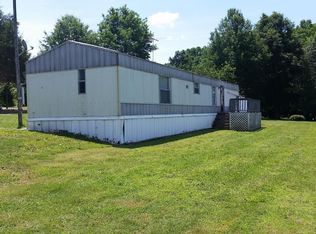 713 Johnson Rd, Oliver Springs, TN 37840