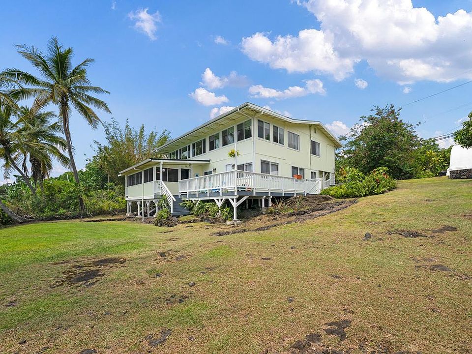 1st image of 85-4563 Hawaii Belt Rd