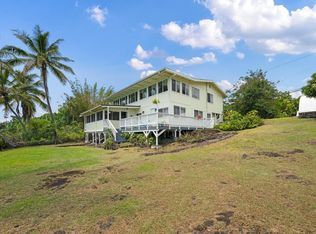 85-4563 Hawaii Belt Rd, Captain Cook, HI 96704