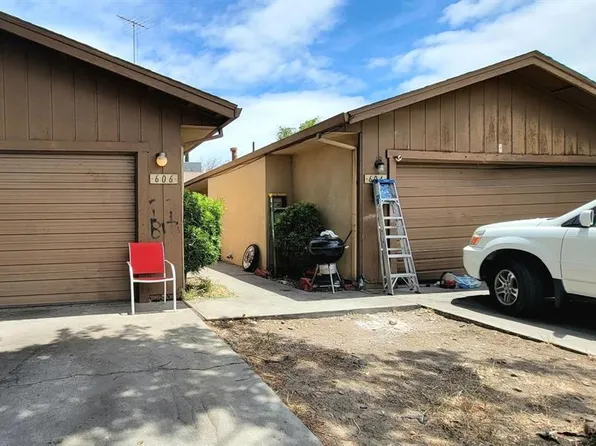 604 Fort Sumpter Dr, Modesto, CA 95354