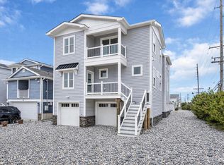 113 New Brunswick Avenue, Lavallette, NJ 08735