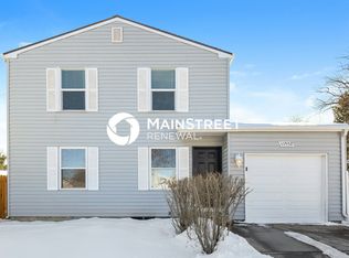 10552 W 106th Ct, Westminster, CO 80021