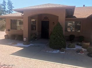 2393 Oakwood Dr, Prescott, AZ 86305