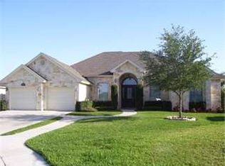 5613 Wild Oak, Harlingen, TX 78552