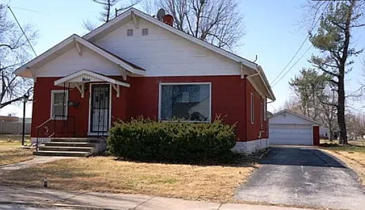 809 S McCanse St — Photo 1