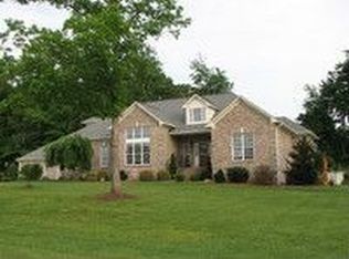 8203 Damson Ct, Oak Ridge, NC 27310