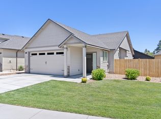 61390 SE Matthew St, Bend, OR 97702