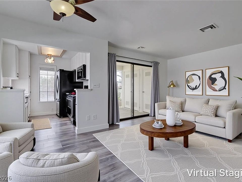 1st image of 4877 S Torrey Pines Dr Unit 202