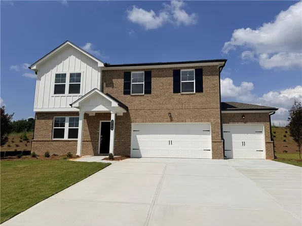 3754 Aiyana Way, Bethlehem, GA 30620