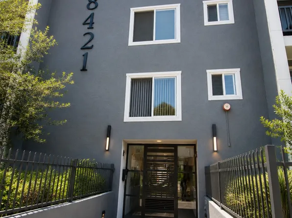 8513 Cedros Ave #2A, Panorama City, CA 91402