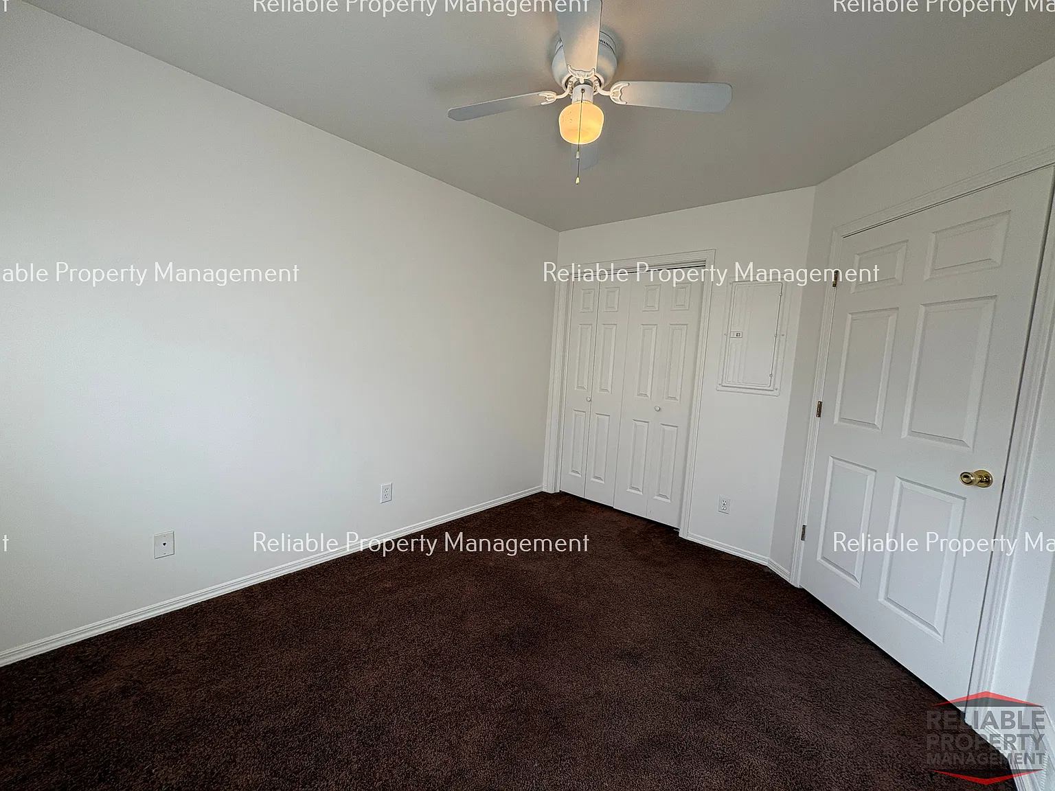 2 bed, $1,020 — Photo 2