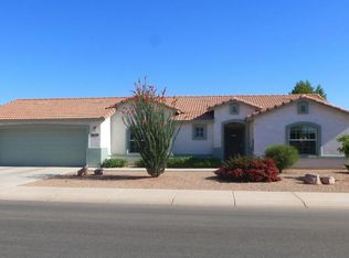 1619 E Clover St, Casa Grande, AZ 85122
