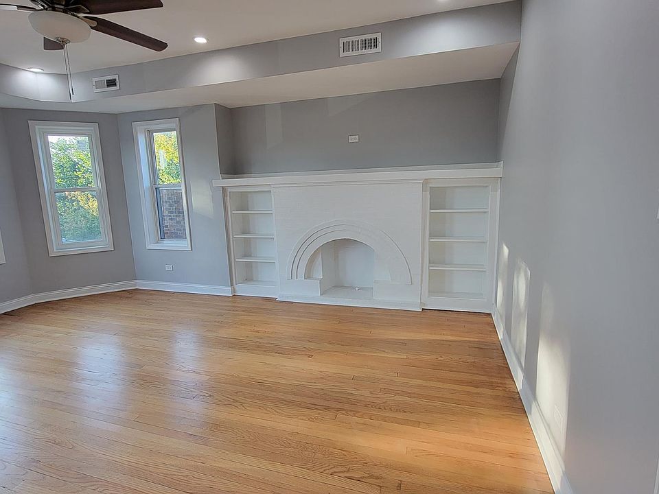 Front room