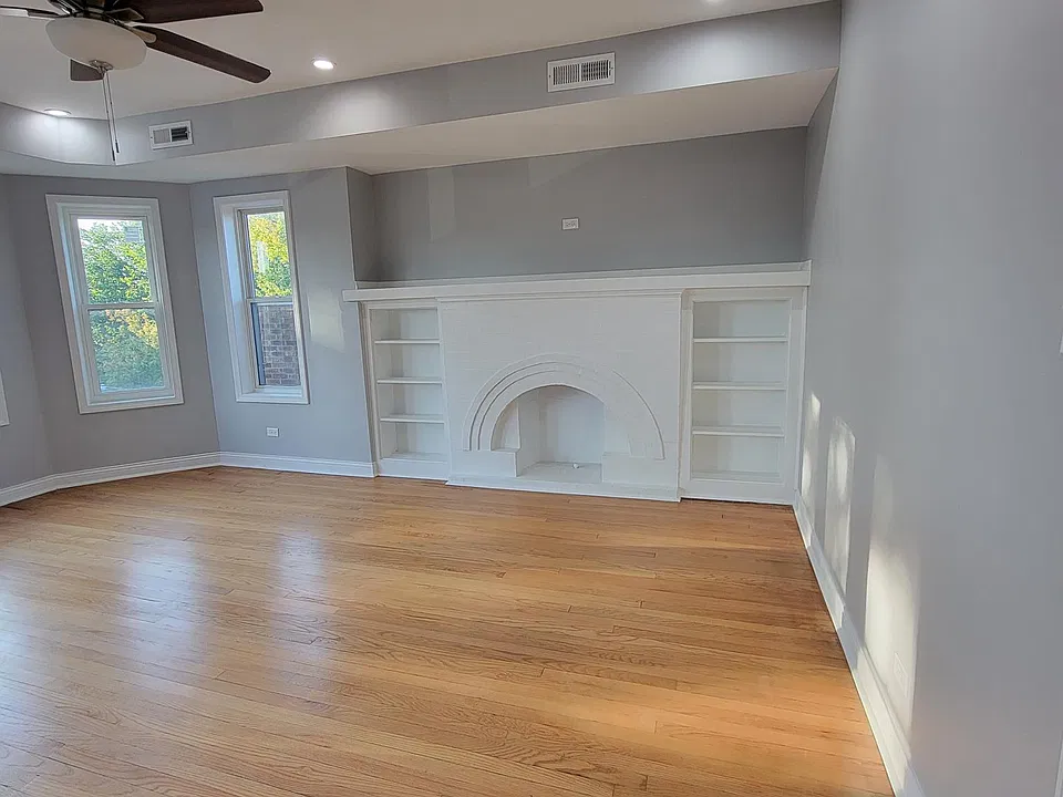 Front room