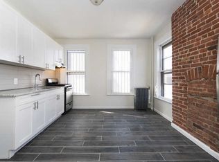 303 Varick St, Jersey City, NJ 07302