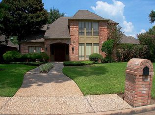 15814 S Barkers Landing Rd, Houston, TX 77079
