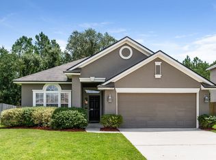 3066 White Heron Trl, Orange Park, FL 32073