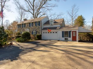 3 Harvey Rd, Wallingford, PA 19086