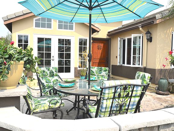 Ocean Breezes Greet You Here