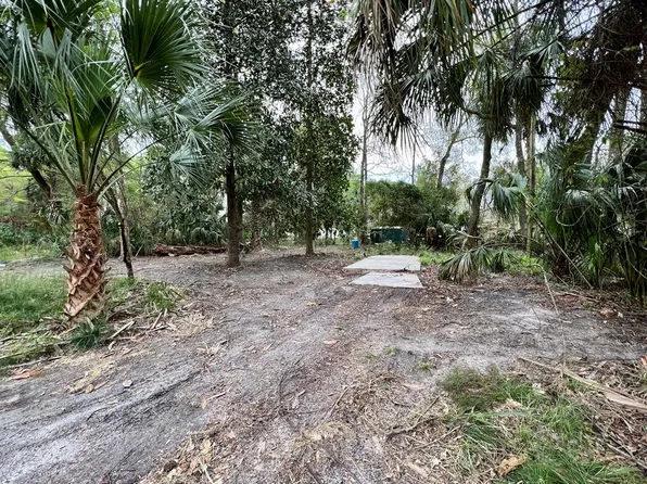 11472 NW 113th Pl, Chiefland, FL 32626